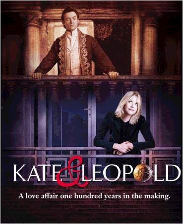 Imagem 2 do filme Kate & Leopold